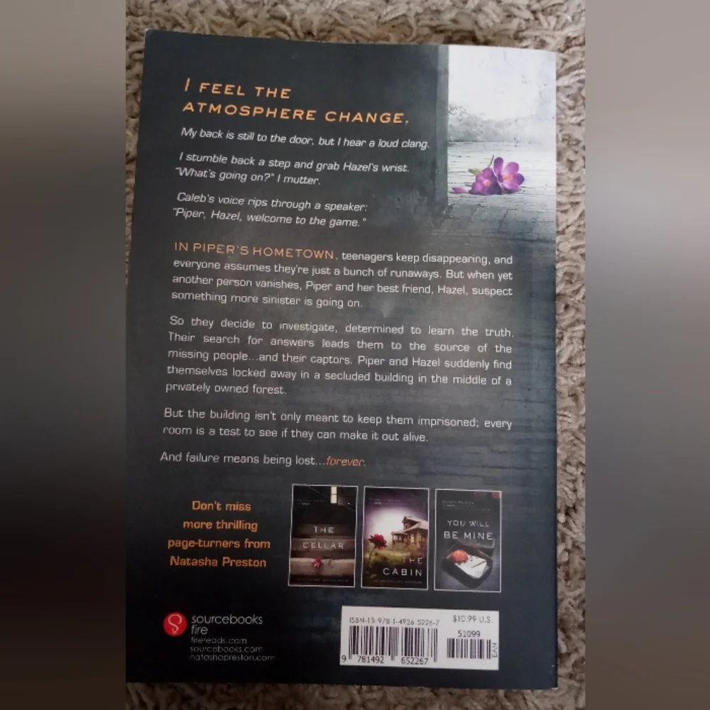 book - Picture 2 of 2